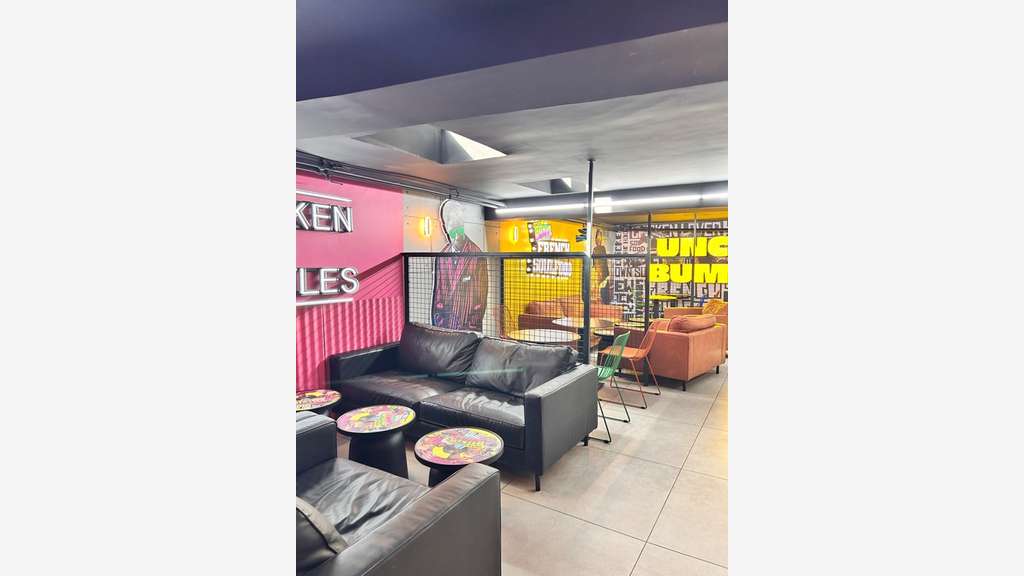 A vendre murs commerciaux emp rare N° 1 à Arcueil