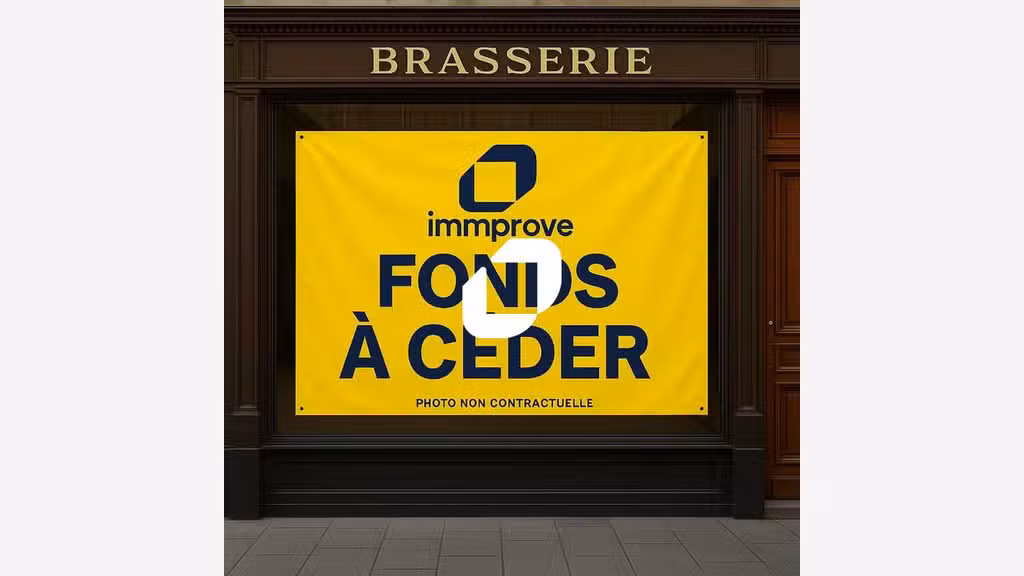 Vente Local commercial 122m² Arcueil