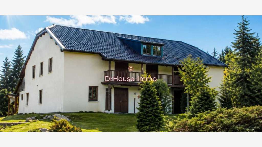 Chalet d'exception au pied des pistes
