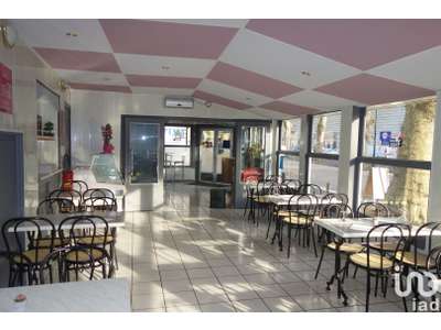 Vente Locaux commerciaux - Boutiques à Argenteuil