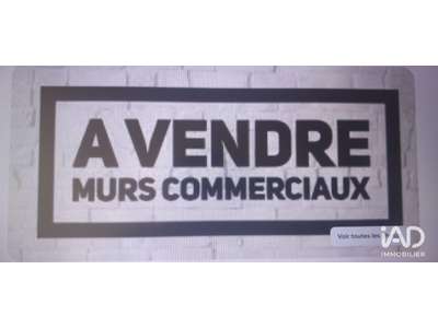 Vente Locaux commerciaux - Boutiques à Argenteuil