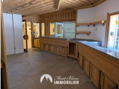 Vente Locaux commerciaux - Boutiques à Argentiere