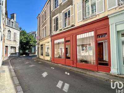 Vente Locaux commerciaux - Boutiques à Argenton-sur-Creuse