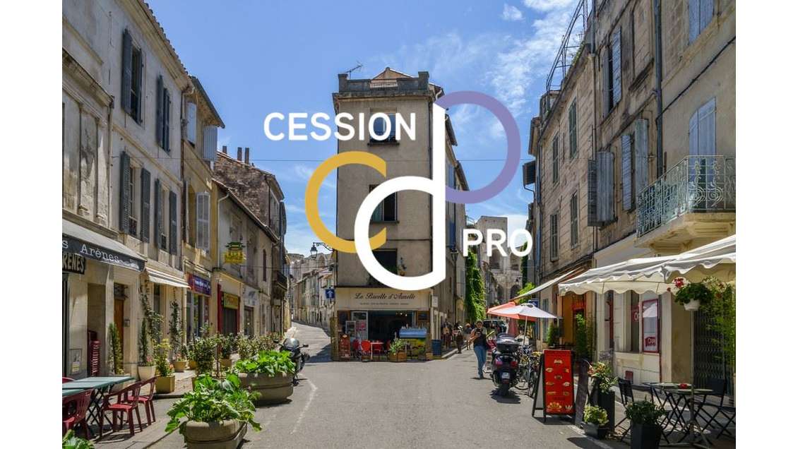 SPECIAL INVESTISSEURS : CESSION D'UN BIEN