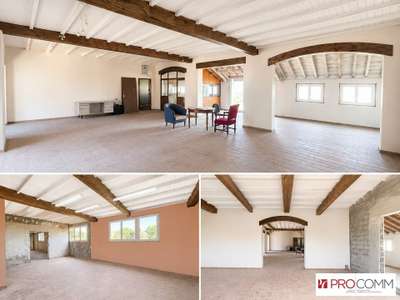 Vente local commercial 300m² empl premium Arles