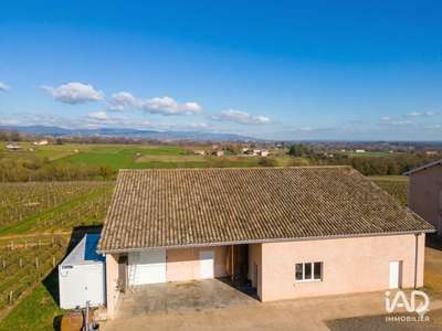 Vente Locaux commerciaux - Boutiques à Arnas