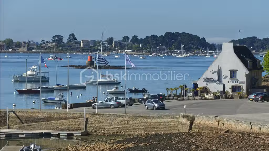 Vente local commercial de 140m² à Sarradon