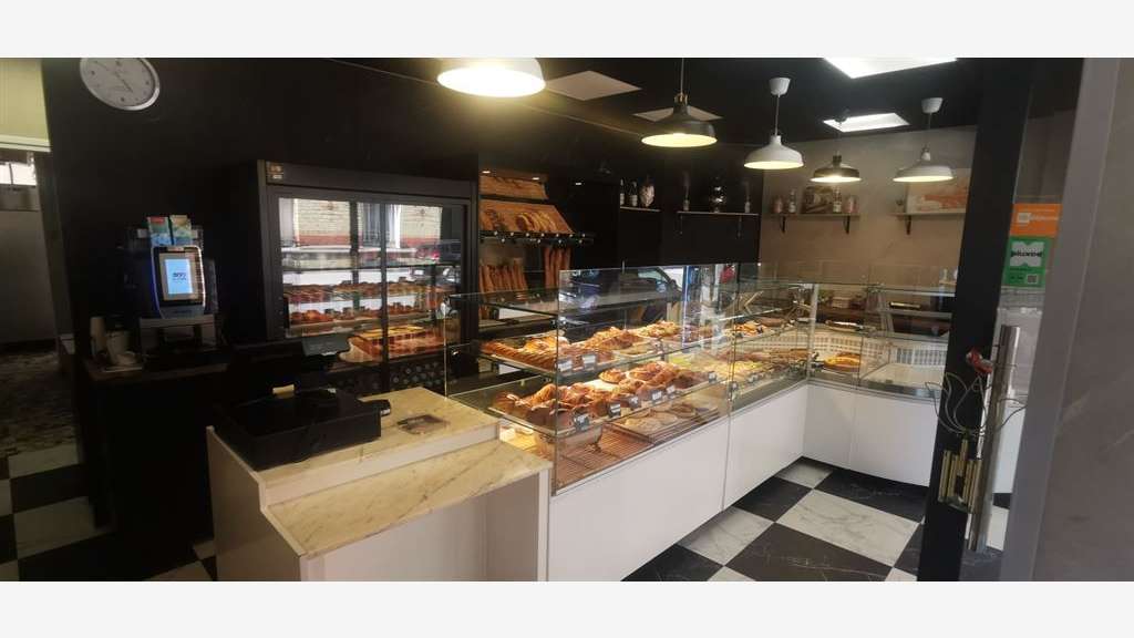 Vente murs loués à Asnières sur Seine