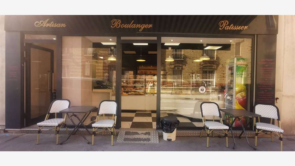 Vente murs loués à Asnières sur Seine