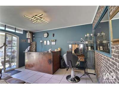Vente Locaux commerciaux - Boutiques à Aubagne