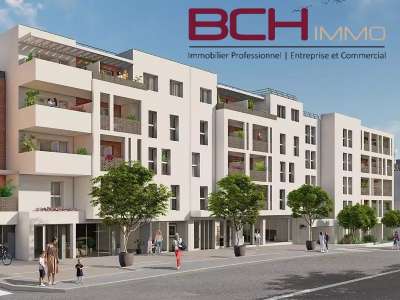 Vente Locaux commerciaux - Boutiques à Aubagne