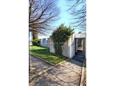 Vente Locaux d'activités - Entrepôts à Aubenas