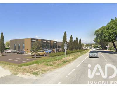 Vente Locaux commerciaux - Boutiques à Aubignan
