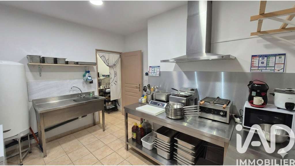 Local commercial à Auriol