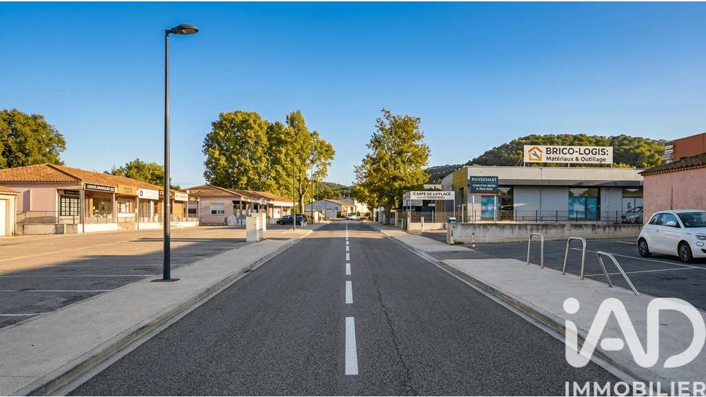 Local commercial à Auriol