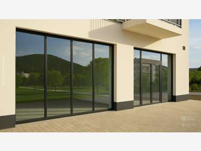 Vente cellules d’activités de 73m² à Avanne-Aveney