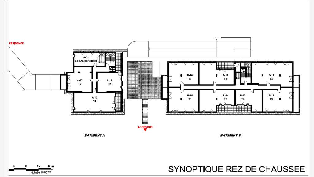 Vente local professionnel neuf 86m² à Aviernoz