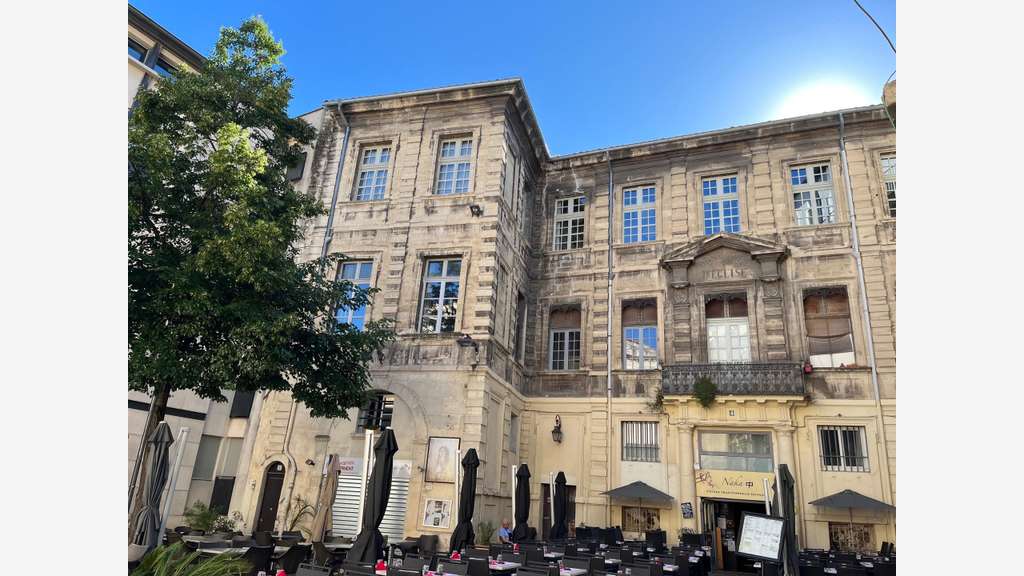 Vente Locaux