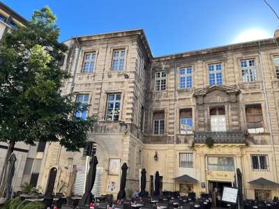 Vente Locaux commerciaux - Boutiques à Avignon