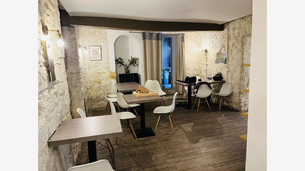 Murs commerciaux loués invest de qualité à Avignon