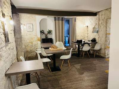 Murs commerciaux loués invest de qualité à Avignon