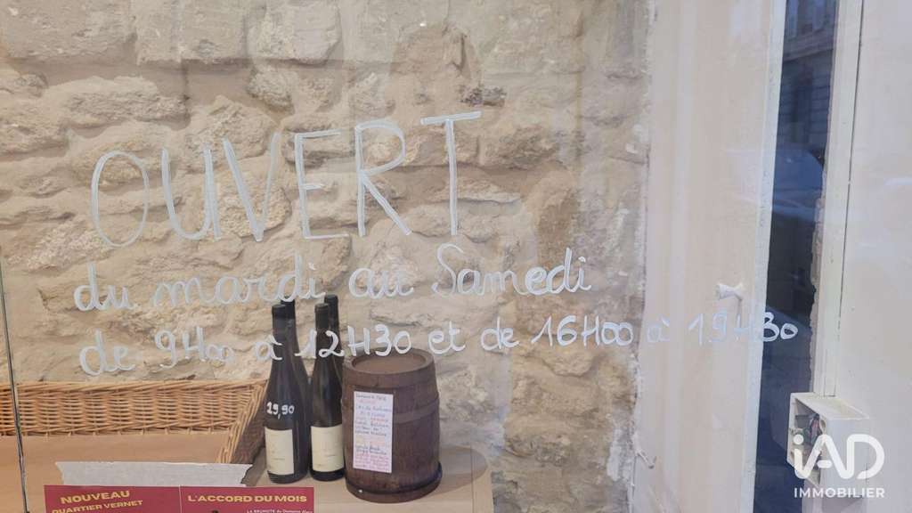 Murs commerciaux à Avignon
