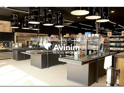 Vente Locaux commerciaux - Boutiques à Avignon
