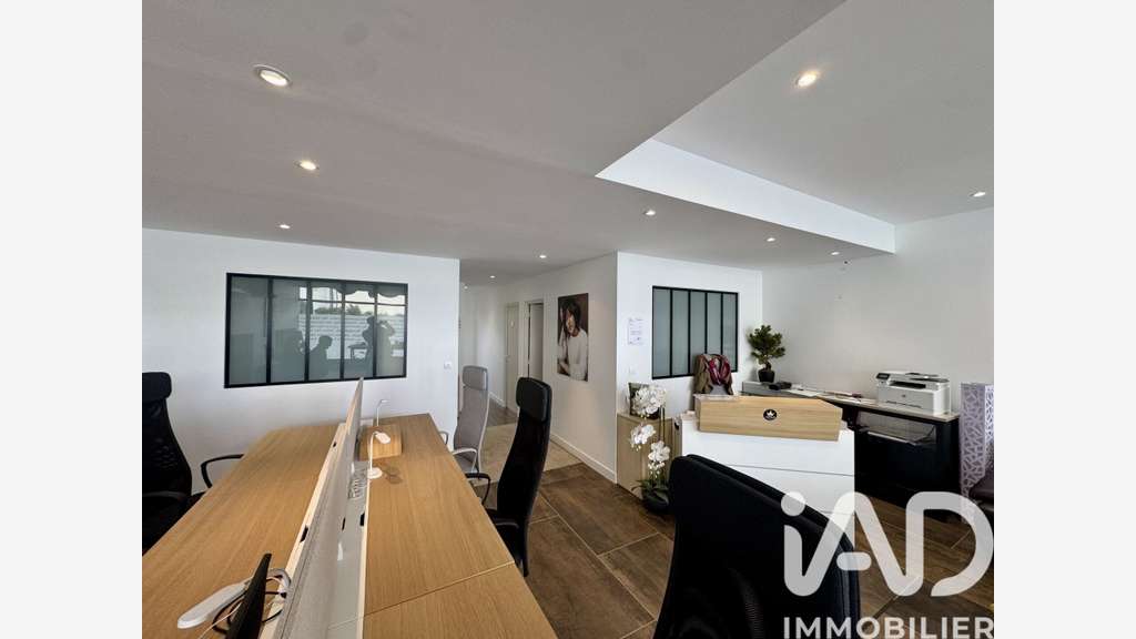 Droit au bail local commercial 90m² empl N°1 Avon