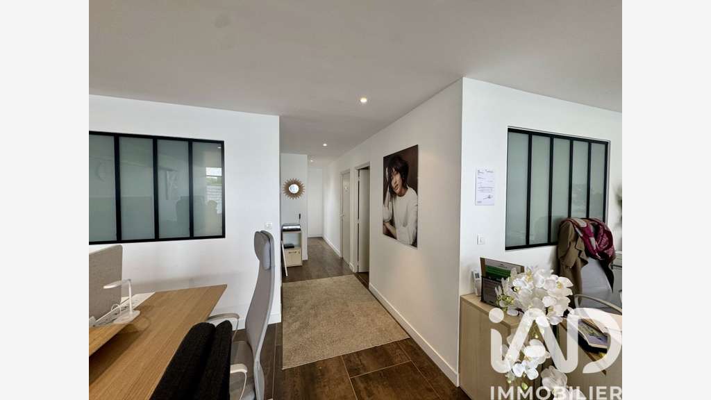 Droit au bail local commercial 90m² empl N°1 Avon
