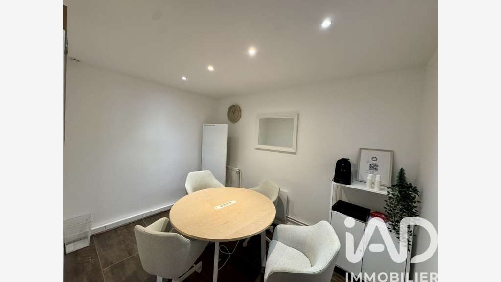Droit au bail local commercial 90m² empl N°1 Avon