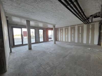 Vente cellule 83m² programme neuf à Avrillé