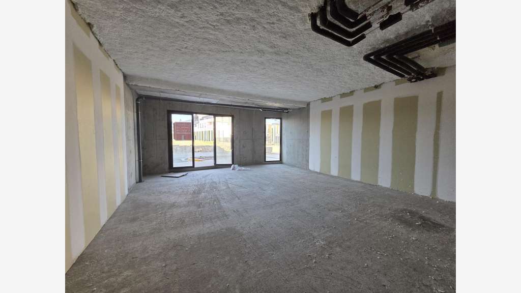 Vente cellule 83m² programme neuf à Avrillé
