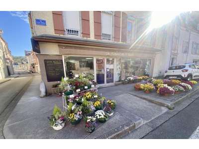 Vente Locaux commerciaux - Boutiques à Bagnères-de-Bigorre