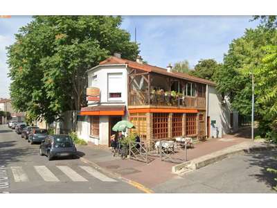 Vente Locaux commerciaux - Boutiques à Bagnolet