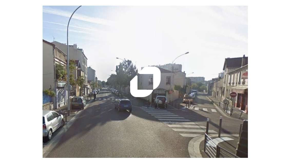 Vente Local commercial 86m² Bagnolet