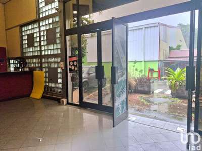 Vente Locaux commerciaux - Boutiques à Baie-Mahault