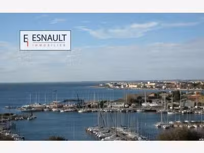 AV Murs commerciaux mixtes 379m² Balaruc-les-Bains