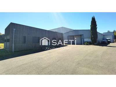 Vente Locaux commerciaux - Boutiques à Balma