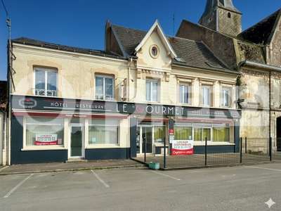 Vente Locaux commerciaux - Boutiques à Bapaume