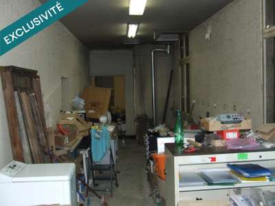 Vente Locaux commerciaux - Boutiques à Bar-le-Duc