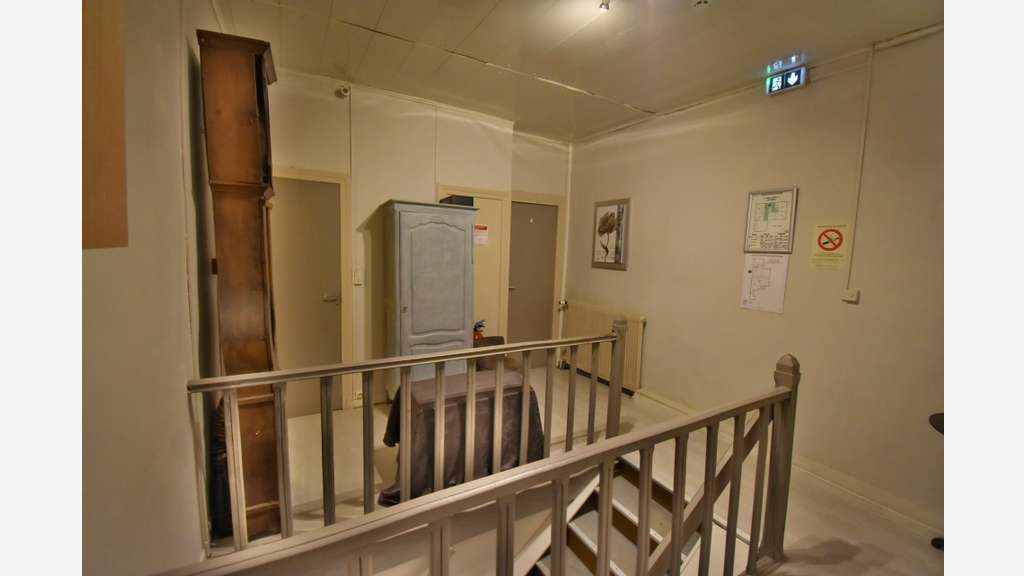 Murs hôtel 240m² à vendre Barbezieux Saint Hilaire