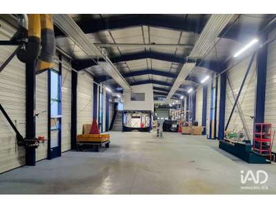 Vente Locaux commerciaux - Boutiques à Barby