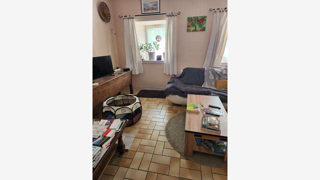 Murs à vendre très beau gîte vallée de l'Ubaye