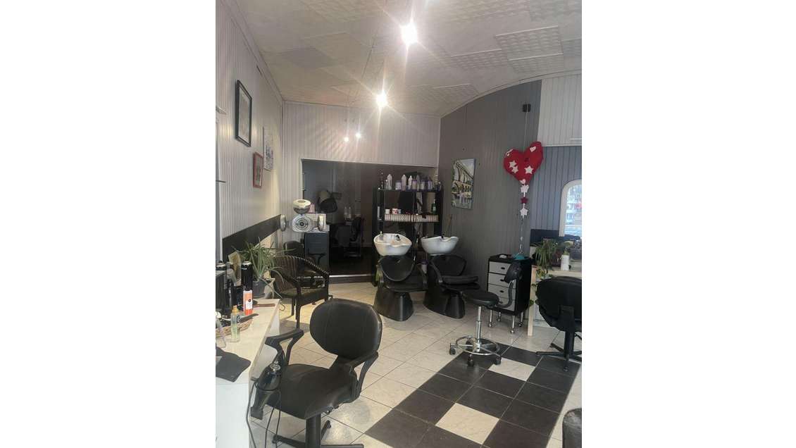 Droit au bail 43m² village touristique de Barjac