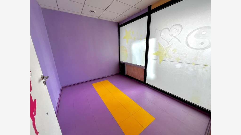 A vendre local 145m² – Bastia, Forum du Fango