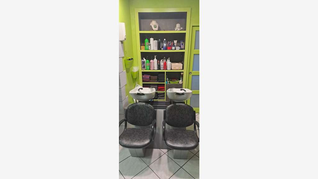 Vente local commercial 40m² dans le Baugeois