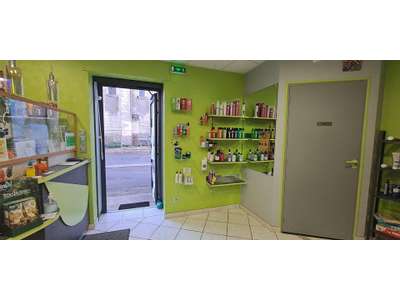 Vente Locaux commerciaux - Boutiques à Baugé-en-Anjou