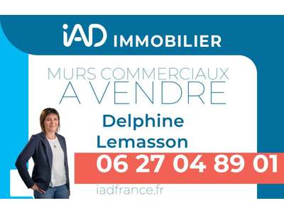 Vente Locaux commerciaux - Boutiques à Bayeux