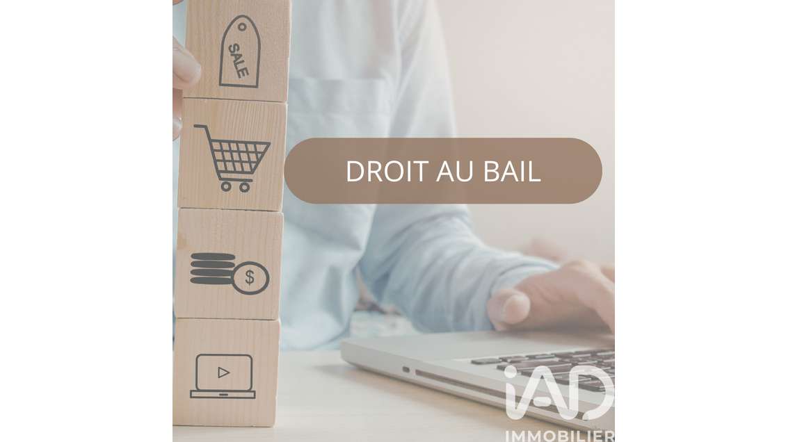 Local commercial à Bayeux