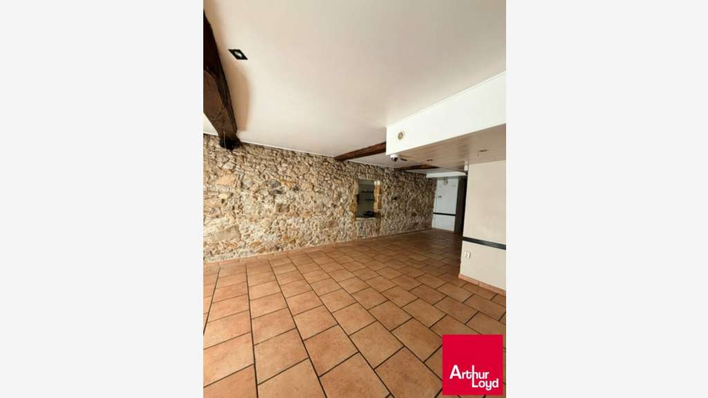 Local restaurant de 95m² à vendre à Bayonne